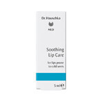 Dr. Hauschka Med, balsam de buze calmant, 5 ml Dr. Hauschka Med, balsam de buze calmant, 5 ml