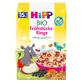HiPP ruedas crujientes multicereales Bio, después de 15 meses, 120 g