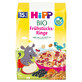 HiPP crunchy Bio multigrain wheels, after 15 months, 120 g