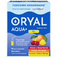 Oryal Aqua+ Arome mixte, fără zahăr, 14 pliculețe