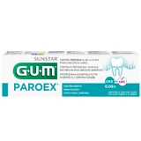 GUM PAROEX 0,06%, pasta dentífrica, Cuidado diario, 75 ml
