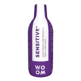 Woom Sensitive+, mouthwash for tooth sensitivity, 500 ml