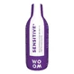 Woom Sensitive+, Mundspülung für empfindliche Zähne, 500 ml
