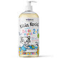 Momme Kitten, gel de spălare bl&#226;nd 2 &#238;n 1, din prima zi de viață, 500 ml