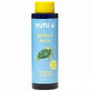 Mini U, bagnoschiuma naturale, gomma da masticare, per bambini, 250 ml