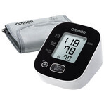 Omron M2 Intelli IT+, automatisches Oberarm-Blutdruckmessgerät Omron M2 Intelli IT+, automatisches Oberarm-Blutdruckmessgerät