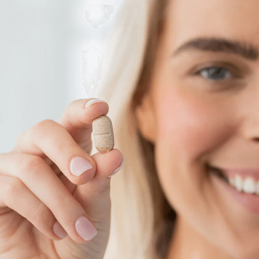 Neu Nordic Hair Volume, 90 Tabletten + Gratisflasche für die Hausapotheke