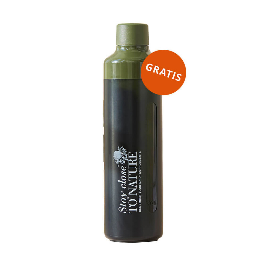Neu Nordic Hair Volume, 90 Tabletten + Gratisflasche für die Hausapotheke