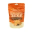 Pan crujiente con queso cheddar y semillas, 100 g, Danvita