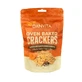 Pan crujiente con queso cheddar y semillas, 100 g, Danvita