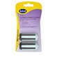Ersatzbatterien 2 in 1, Lila, 2 St&#252;ck, Scholl