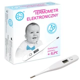 Testeo, electronic thermometer