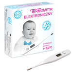 Testeo, electronic thermometer Testeo, electronic thermometer