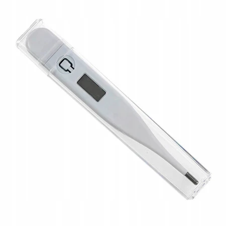 Testeo, elektronische thermometer