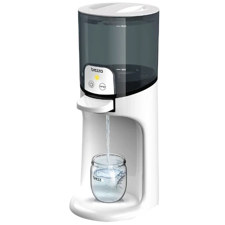 Baby Brezza Instant Warmer, water heater, white