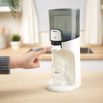 Chauffe-eau instantané Baby Brezza, blanc Chauffe-eau instantané Baby Brezza, blanc