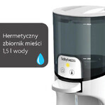 Chauffe-eau instantané Baby Brezza, blanc Chauffe-eau instantané Baby Brezza, blanc