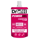 DrWitt Powergel, gel energético, cereza, 100 g