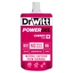 DrWitt Powergel, energiegel, kers, 100 g