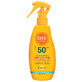 DAX Sun, Familienschutz-Emulsion, SPF 50, 200 ml