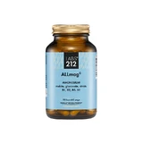 Labs212 ALLmag, 90 capsules