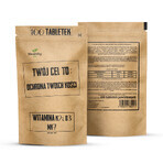 Simple Day Vitamine K2 MK7+D3, 100 comprimés Simple Day Vitamine K2 MK7+D3, 100 comprimés