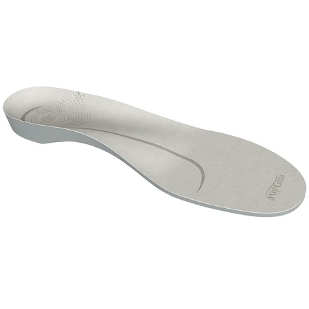 FootWave Heel Spur, plantillas ortopédicas, Mediana, 42-43, 1 par