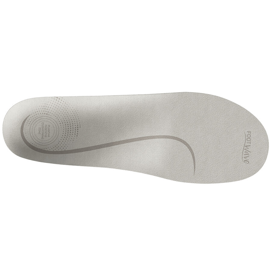 FootWave Heel Spur, tălpi ortotice, Mediu, 42-43, 1 pereche