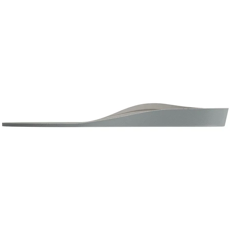 FootWave Heel Spur, plantillas ortopédicas, Mediana, 42-43, 1 par