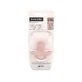 Siliconen fopspeen SX Pro Colour Essence, 6-18 maanden, Nude, Suavinex