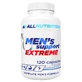 Allnutrition, Men's Support Extreme, 120 capsules