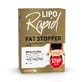 Lipo Rapid Fat Stopper, 30 tabletten, Dietmed