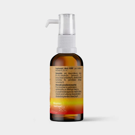 Simple Day ADEK drops 30ml