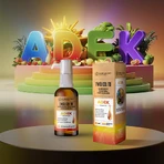 Simple Day ADEK drops 30ml