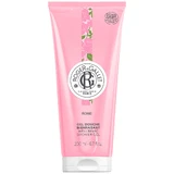 Roger & Gallet Rose, douchegel, 200 ml