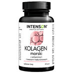 Intenson marine collagen set, 2 x 90 comprimés Intenson marine collagen set, 2 x 90 comprimés
