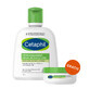 Cetaphil MD Dermoprotector, moisturizing lotion for face and body, dry and sensitive skin, 250 ml + face moisturizer with hyaluronic acid, night cream, 48 ml free of charge