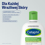 Cetaphil MD Dermoprotector, lozione idratante per viso e corpo, pelle secca e sensibile, 250 ml + crema idratante per il viso con acido ialuronico, crema notte, 48 ml in omaggio Cetaphil MD Dermoprotector, lozione idratante per viso e corpo, pelle secca e sensibile, 250 ml + crema idratante per il viso con acido ialuronico, crema notte, 48 ml in omaggio