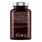 Essensey Caffeine, 120 capsules