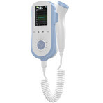 Jumper Fetal Doppler JPD-100E2, fetal heart rate detector