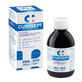 Curasept ADS DNA 212, Mundsp&#252;lung mit Chlorhexidin 0,12%, 200 ml