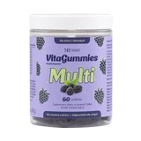 Noble Health VitaGummies Multivitamine, bosvruchtensmaak, 60 stuks