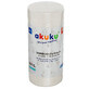 Akkuku, disposable bamboo towels for babies and children, 18 x 25 cm, in roll, 100 pieces