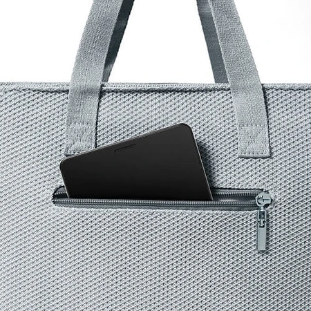 BabyOno, bolso cochecito, Carmen, gris