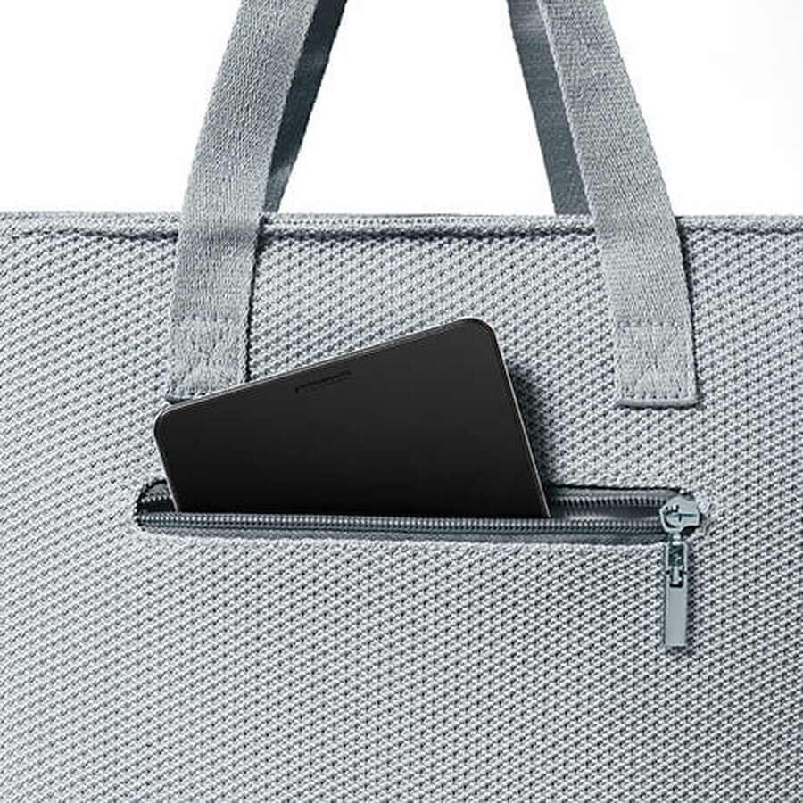 BabyOno, borsa per carrozzina, Carmen, grigio