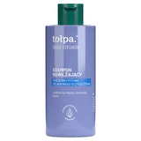 Tolpa Hair Rituals, moisturizing shampoo for hair, 300 ml