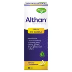 Althan, Rachenspray, 30 ml