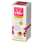 Fytofontana V-Stop Kids 6m+, syrup for children over 6 months of age, lime flavor, 100 ml