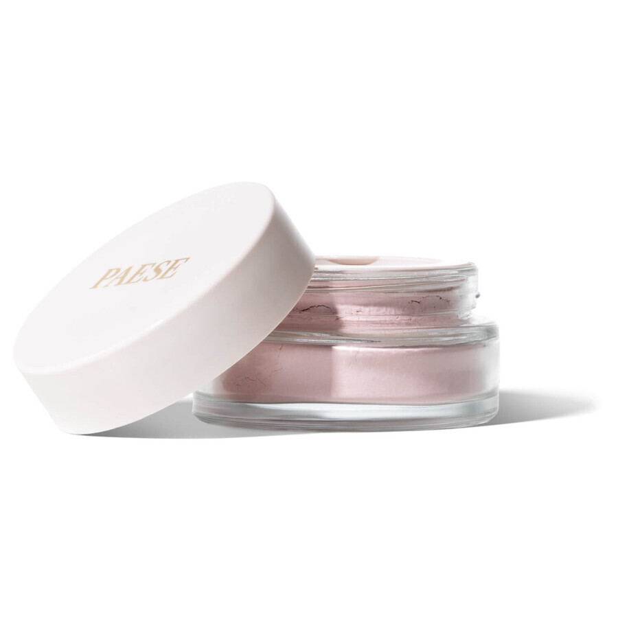Paese, polvere di lampone, 6 g