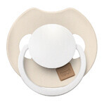Lovi Prime, manechin, silicon, dinamic, Ivory Glow/Blush Glow, 34/437, 6-18 luni, 2 bucăți Lovi Prime, manechin, silicon, dinamic, Ivory Glow/Blush Glow, 34/437, 6-18 luni, 2 bucăți